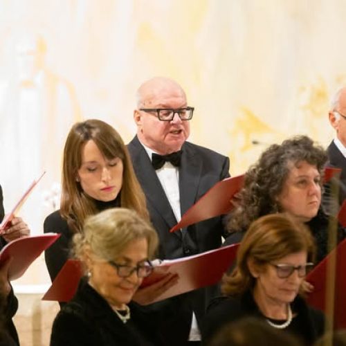 3 Concerto di Natale a Oderzo 09